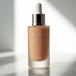 Hyaluronic Hydra-Foundation