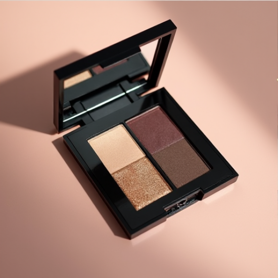 Velvet Luxe Eyeshadow Palette