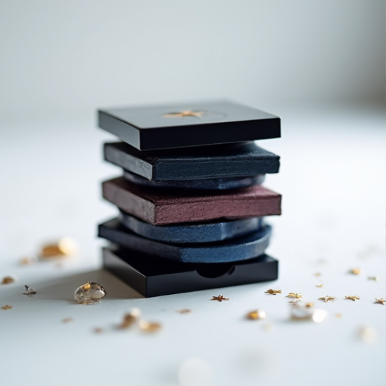 Celestial Dreams Eyeshadow Stack