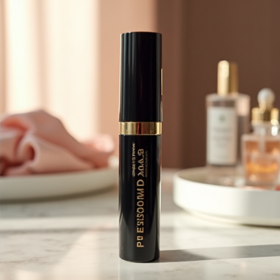 FetishEyes Lengthening Mascara