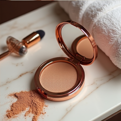 Airbrush Flawless Finish Setting Powder