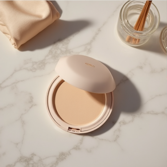Silk Radiance Setting Powder
