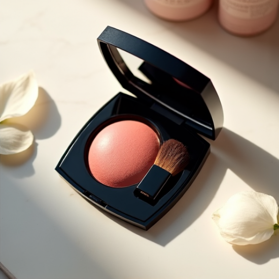 Joues Contraste Luxe Blush