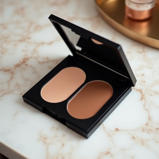 Shade + Light Contour Palette