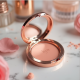 Luxe Blush Powder