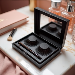 LuxeMagnet Magnetic Lashes & Liner Kit