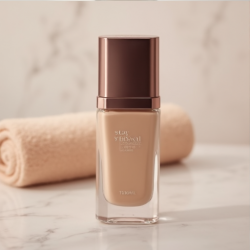 Stay Naked Luxe Liquid Foundation