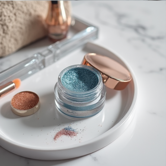 Celestial Sparkle Loose Eyeshadow