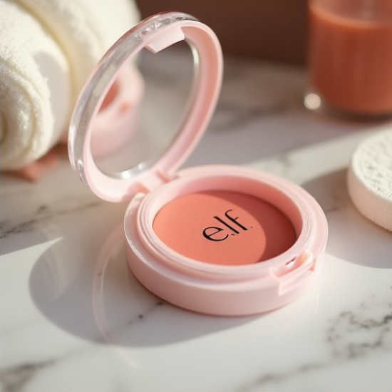 Radiant Putty Blush
