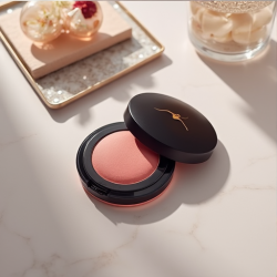 Dreamy Whipped Powder Blush
