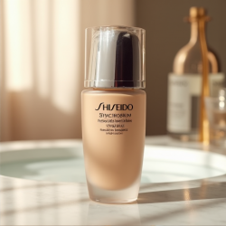 Synchro Skin Radiance Foundation SPF 30