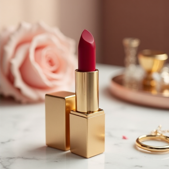 Rouge Royale Matte Lipstick