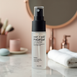 Photo Focus All-Day Setting Spray