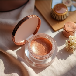 Eye Polish - Shimmering Radiance
