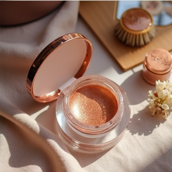 Eye Polish - Shimmering Radiance