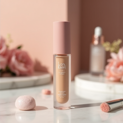 Triple Fix Brightening Concealer