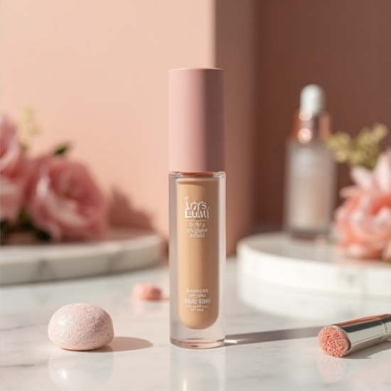 Triple Fix Brightening Concealer