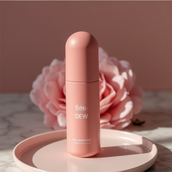 Dew Blush Radiant Liquid Cheek Blush