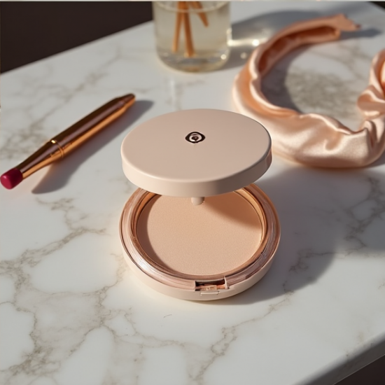 Silk Radiance Setting Powder