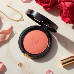 Luminous Matte Beauty Blush