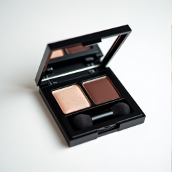 Midnight Glam Smoky Eye Quad