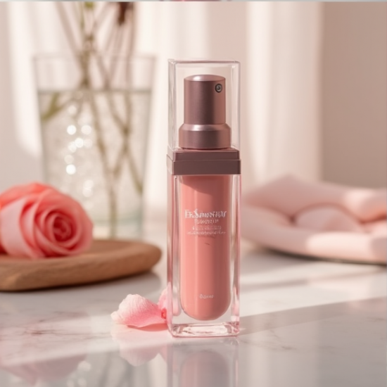 RoseGlow Benetint - Lip & Cheek Elixir