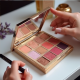 Luxe Eyeshadow Palette - Dreamy Hues