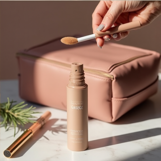 Radiant Glow Liquid Touch Concealer