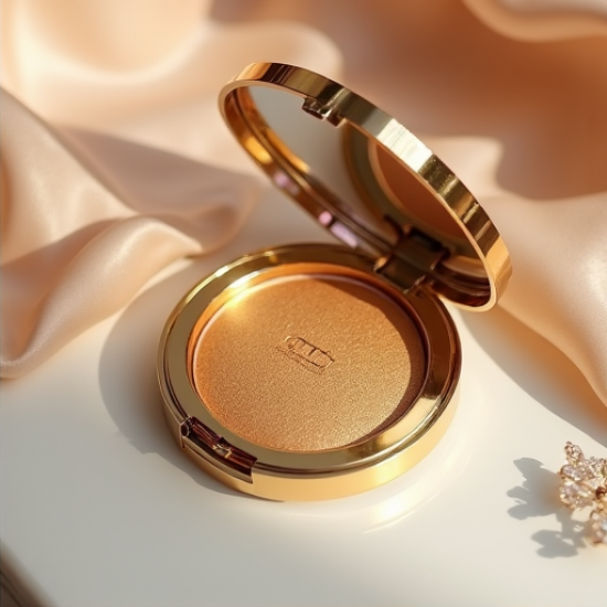 Rodeo Drive Luxe Highlighter