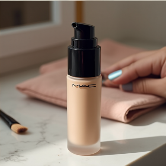 Pro Longwear Concealer - Flawless Finish