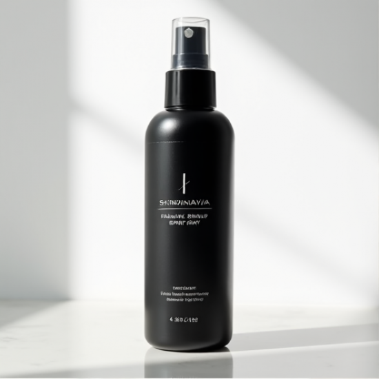 Luxe Makeup Finishing Spray