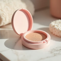 Wowder Luxe Finishing Powder
