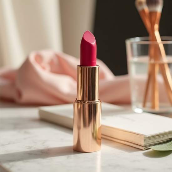 LuxeHydrate Moisture-Rich Lipstick SPF 15