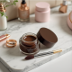 AquaBrow Pro Pomade - Dark Brown