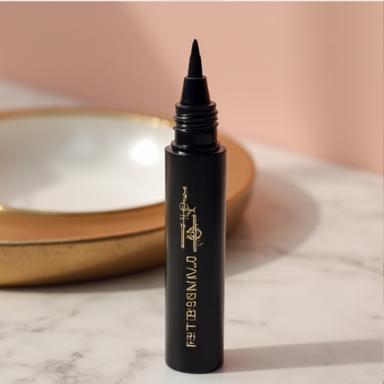 Perma Precision Liquid Eyeliner - Luxe Noir