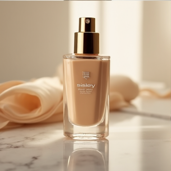 Phyto-Teint Ultra Éclat Foundation - Radiant Glow
