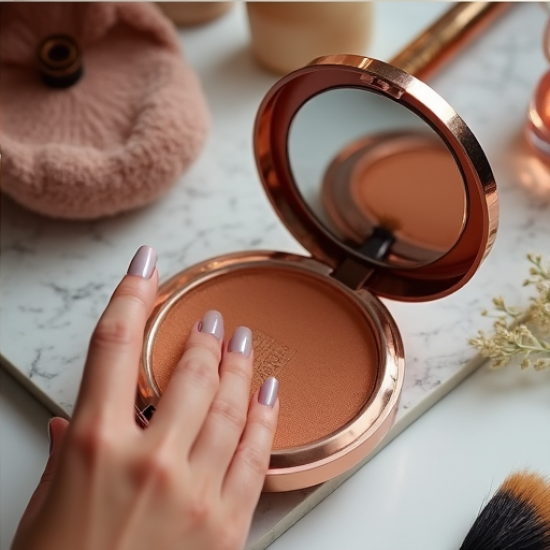 SunKissed Hoola Matte Bronzer