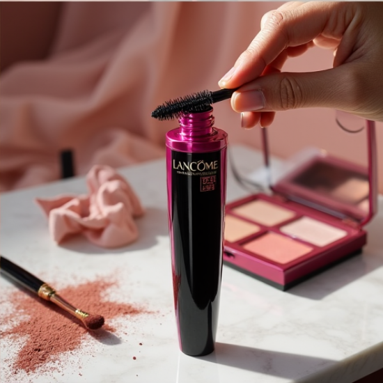 Monsieur Big Ultra Volume Mascara