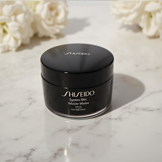 Synchro Skin Invisible Silk Loose Powder