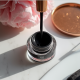 AMC Gel Eyeliner 77 - Jet Black
