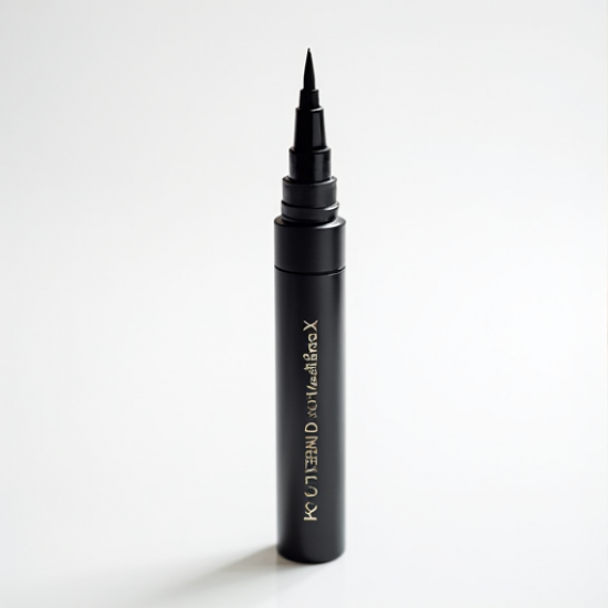 Ink Liner - Trooper Black