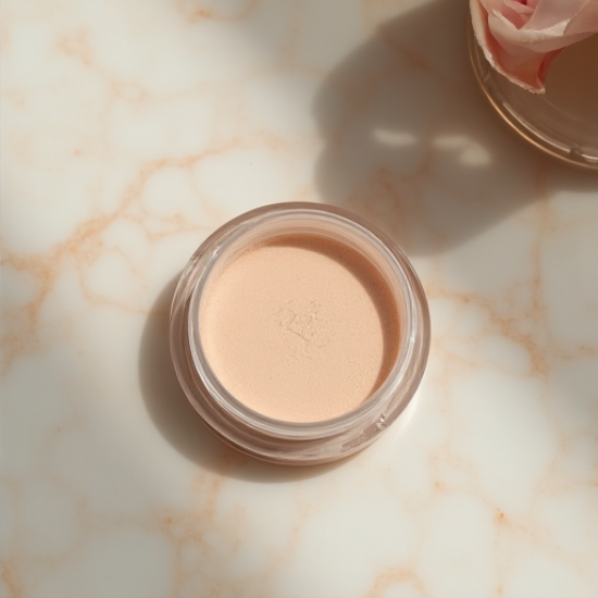 Soft Focus Finishing Powder