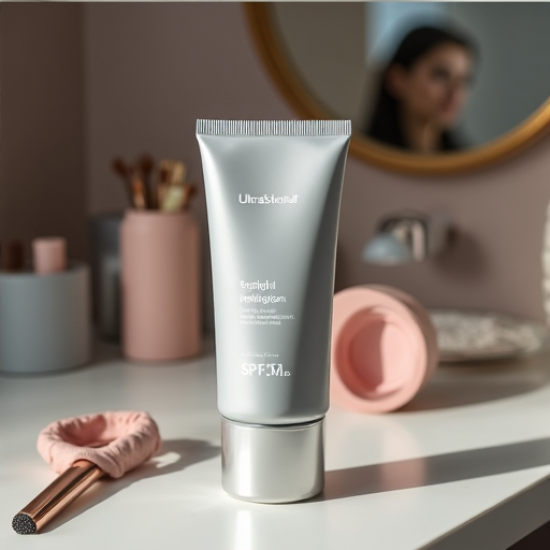 UltraShield Mattifying Primer SPF 50
