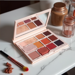 x Jaclyn Hill Glamour Palette