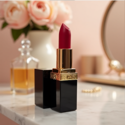Velvet Luxe Matte Lipstick