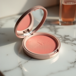 Flowerchild Mineral Blush