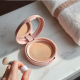 Velvet Finish Blurring Setting Powder