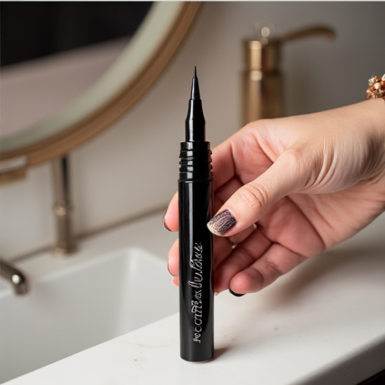 AquaLiner Luxe Waterproof Liquid Eyeliner