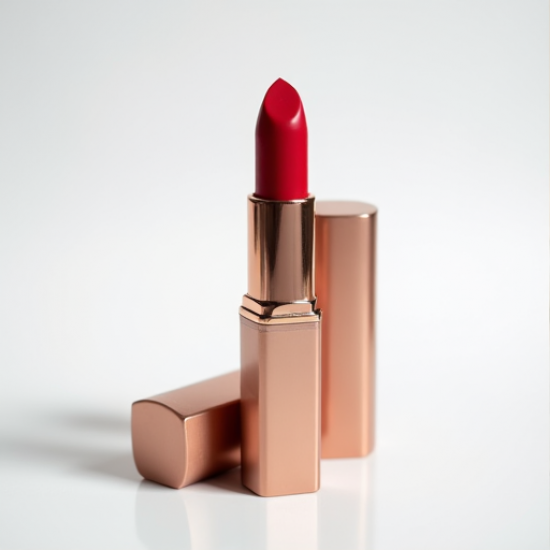Wild With Desire Lipstick - Luxe Collection