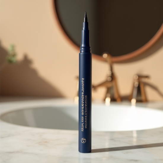 Navy Dream Retractable Kajal Eyeliner